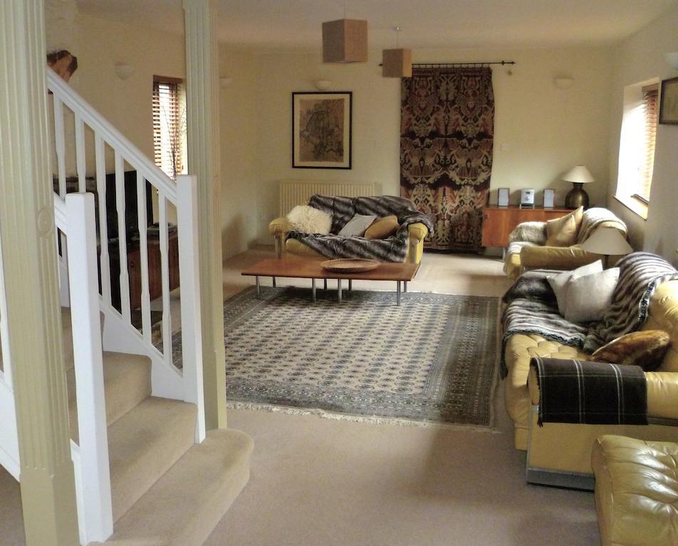 Rumleigh Farm Bere Alston Rom bilde