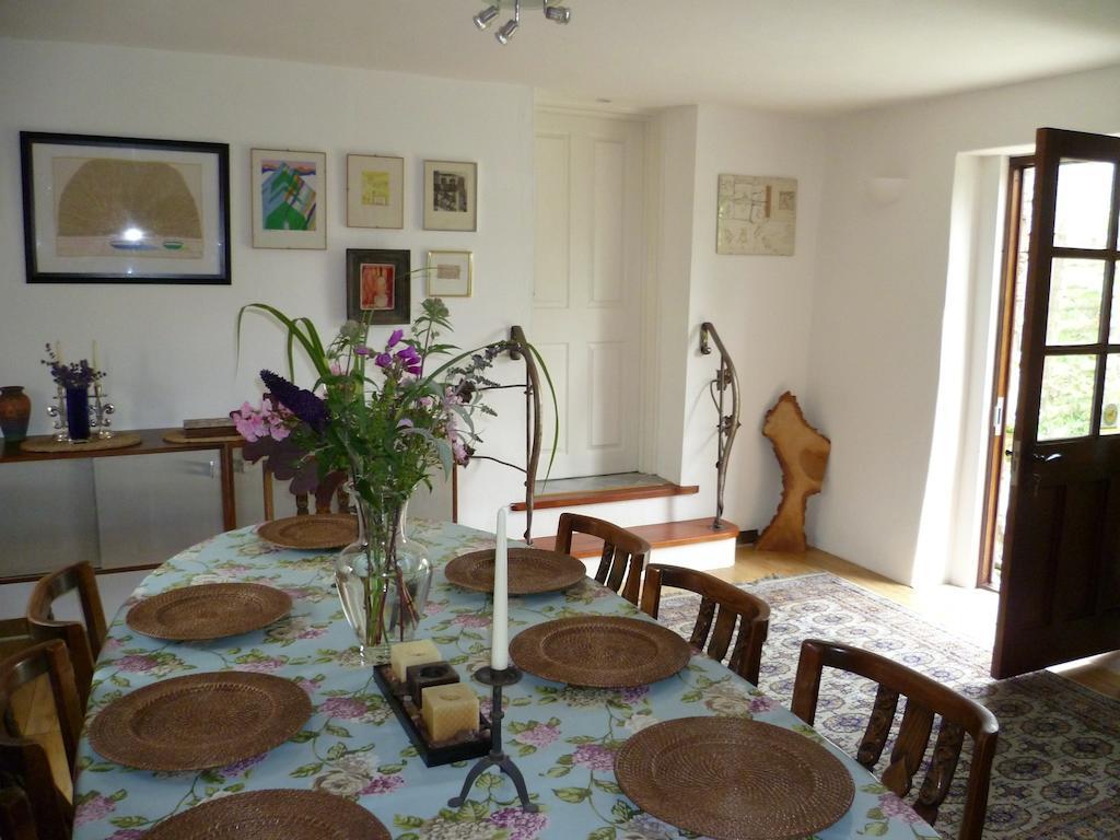 Rumleigh Farm Bere Alston Rom bilde